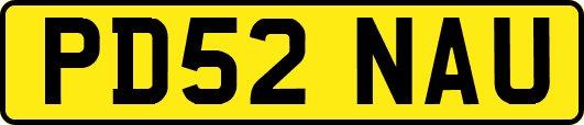 PD52NAU