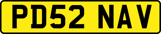 PD52NAV