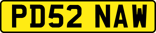 PD52NAW
