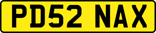 PD52NAX