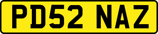 PD52NAZ