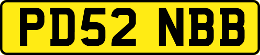 PD52NBB