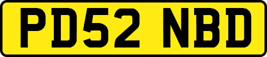 PD52NBD