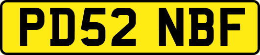PD52NBF