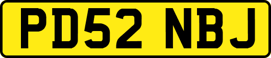 PD52NBJ