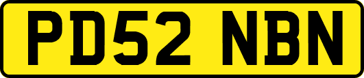 PD52NBN