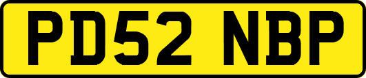 PD52NBP