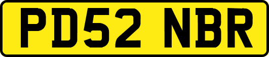 PD52NBR
