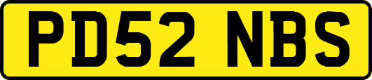 PD52NBS