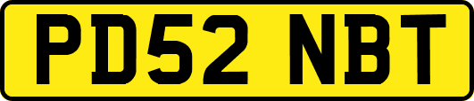 PD52NBT