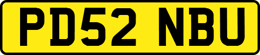 PD52NBU