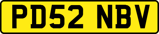 PD52NBV
