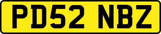 PD52NBZ