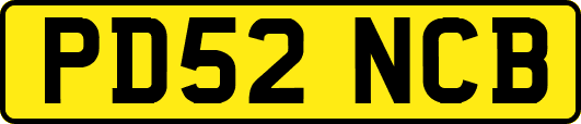 PD52NCB