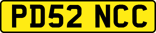 PD52NCC