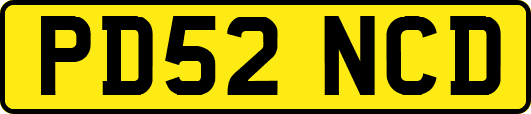 PD52NCD