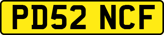 PD52NCF