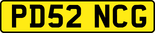 PD52NCG