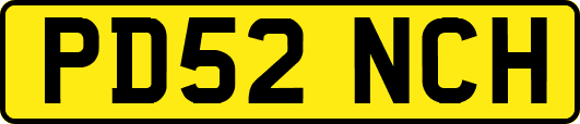 PD52NCH