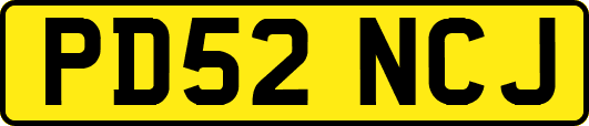 PD52NCJ