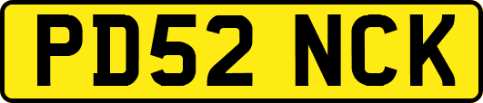 PD52NCK
