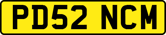 PD52NCM