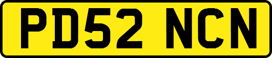 PD52NCN