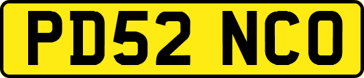 PD52NCO