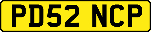 PD52NCP