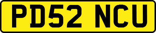 PD52NCU