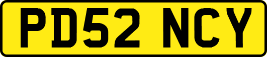 PD52NCY