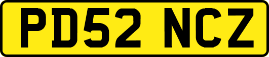 PD52NCZ
