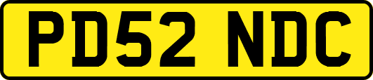 PD52NDC