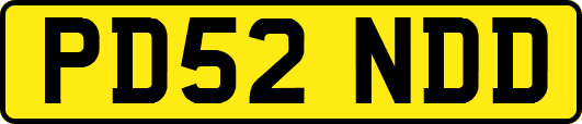 PD52NDD