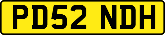 PD52NDH