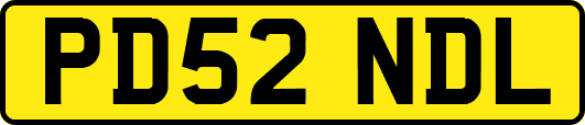 PD52NDL