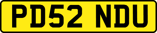 PD52NDU