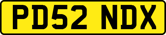 PD52NDX