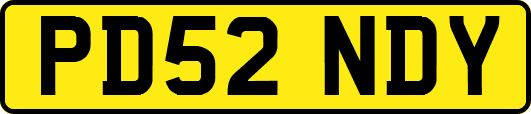 PD52NDY