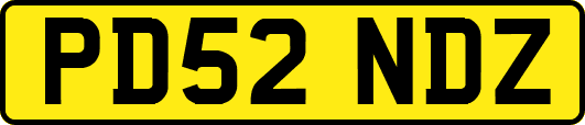 PD52NDZ