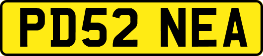 PD52NEA