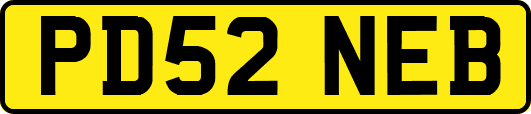 PD52NEB