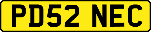 PD52NEC