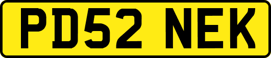 PD52NEK