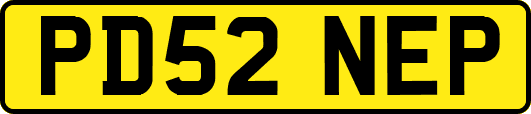 PD52NEP