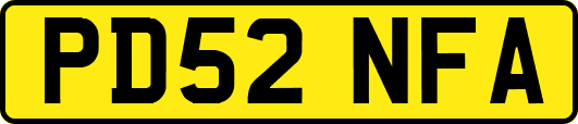 PD52NFA