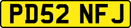 PD52NFJ