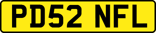 PD52NFL