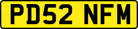 PD52NFM