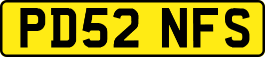 PD52NFS